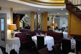 Ristorante Trinità de' Monti