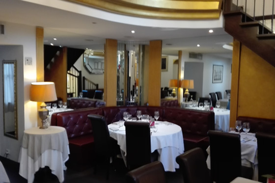 Ristorante Trinità de' Monti - photo 1