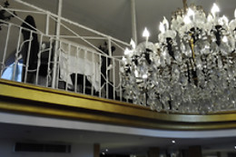 Ristorante Trinità de' Monti