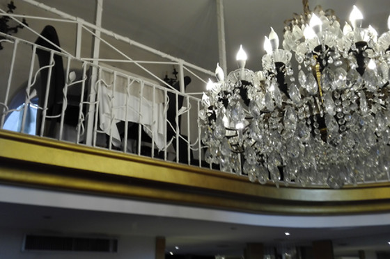 Ristorante Trinità de' Monti - photo 3