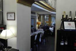 Ristorante Trinità de' Monti