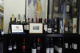 Ristorante Trinità de' Monti