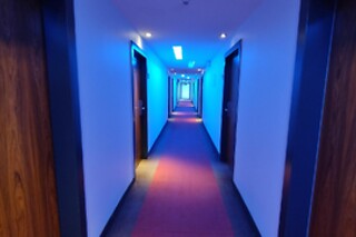 Een verblijf van 2 nachten voor 2 bij Parc Hotel Alvisse**** (Luxemburg - GH Luxemburg)