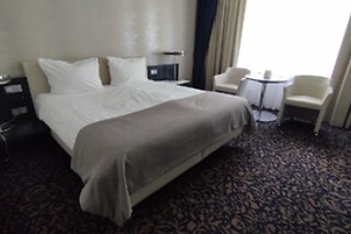 Een verblijf van 2 nachten voor 2 bij Parc Hotel Alvisse**** (Luxemburg - GH Luxemburg)