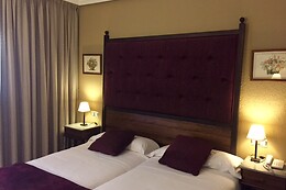 HOTEL RURAL HACIENDA LOS ROBLES