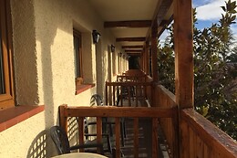 HOTEL RURAL HACIENDA LOS ROBLES