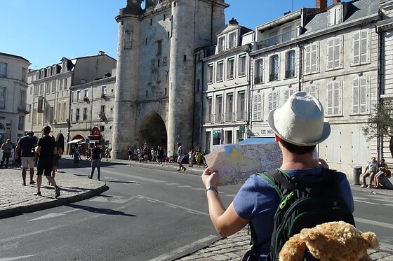 Hunting Town - photo 4