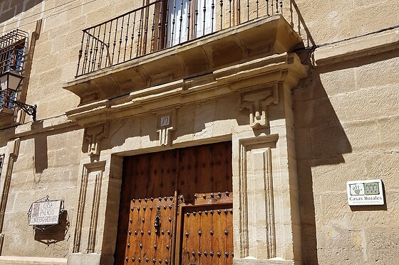 CASA PALACIO CONDE DE GARCINARRO - photo 0