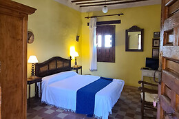 CASA PALACIO CONDE DE GARCINARRO