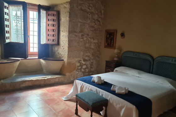 CASA PALACIO CONDE DE GARCINARRO - photo 4
