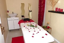 Centro Olistico  - Le Sfumature Rosse