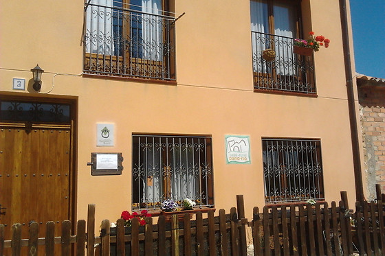 CASA PANO RIO - photo 1