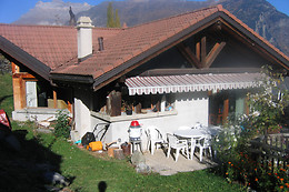 Chez Letchoum