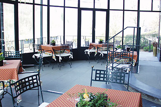 Petit déjeuner buffet pour 2 à l'hôtel Le Fief de Liboichant à Alle-sur-Semois (Namur)