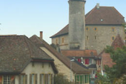 Domaine du Pampre