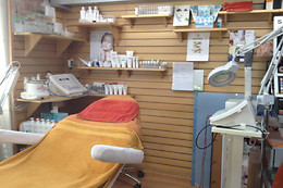 Kosmetik Studio
