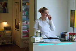 City Spa Time Out