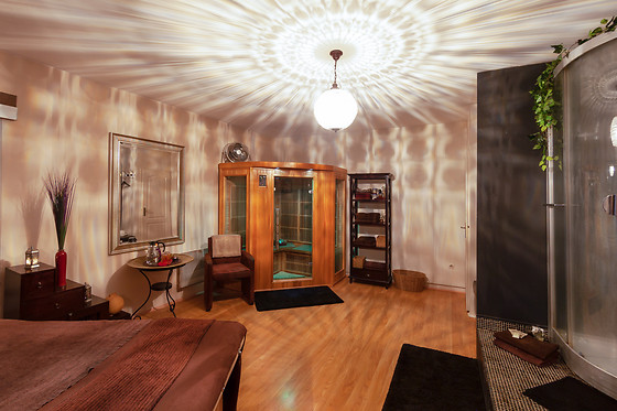 Dana Om Spa - photo 1