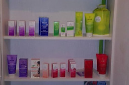 Jasmijn Natural Body care