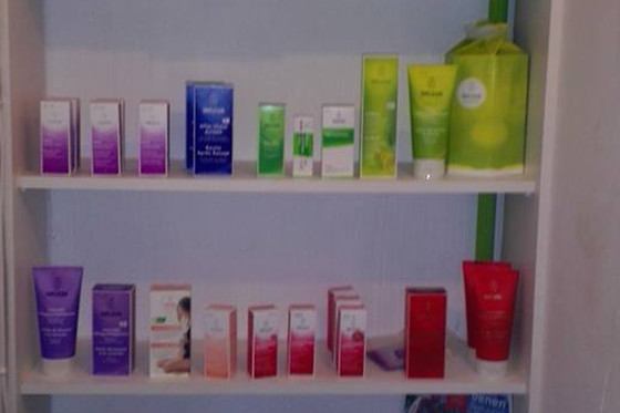 Jasmijn Natural Body care - photo 1