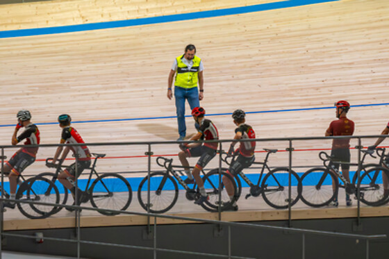 Comité de Bretagne de Cyclisme - photo 5