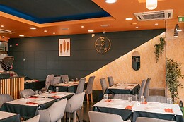 Khazana Tandoori & Grill