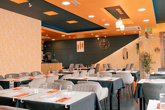 Khazana Tandoori & Grill - photo 9