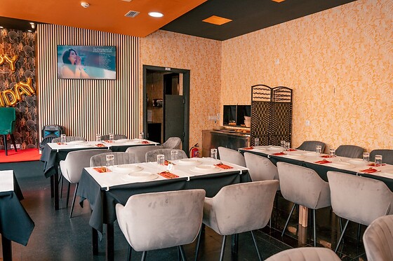 Khazana Tandoori & Grill - photo 4