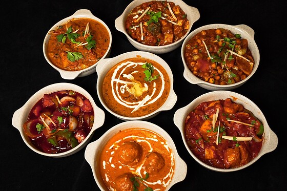 Khazana Tandoori & Grill - photo 1