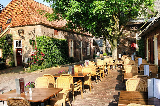 Herberg de gouden leeuw - photo 3