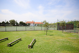 Corsendonk Duinse Polders