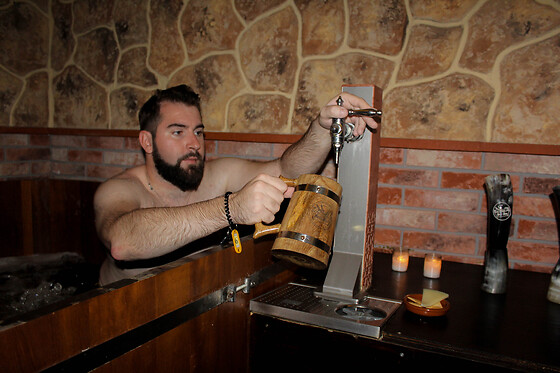 BEER SPA SALOU - photo 6