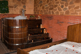 BEER SPA SALOU