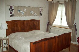 Au Doubs’rêve