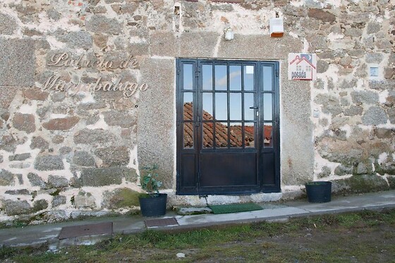 POSADA PALACIO MANJABALAGO - photo 14