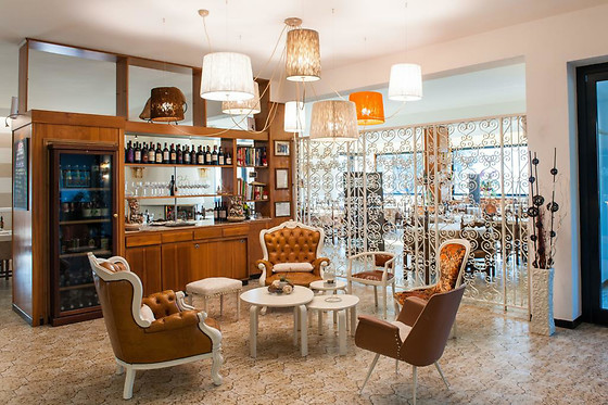 Hotel Ristorante Milano - photo 11