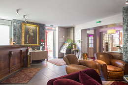 Hotel La Belle Meunière