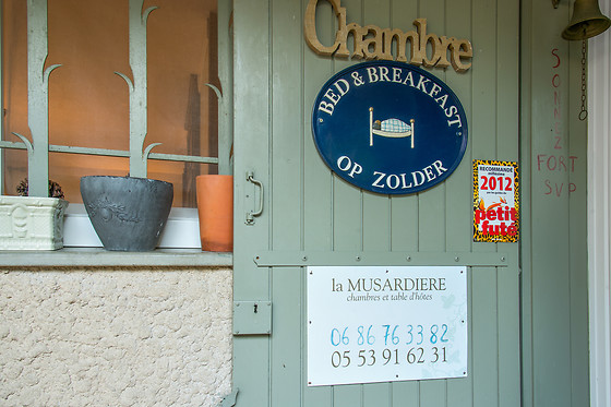 La Musardière - photo 7