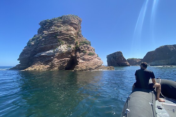 Oceanboat64 - photo 2
