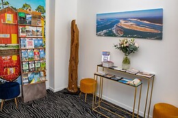 Online Booking EPS