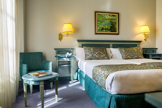 HOTEL PALACIO DE LOS VELADA - photo 5