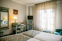 HOTEL PALACIO DE LOS VELADA