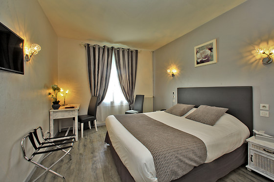 Hôtel de Bordeaux - photo 1