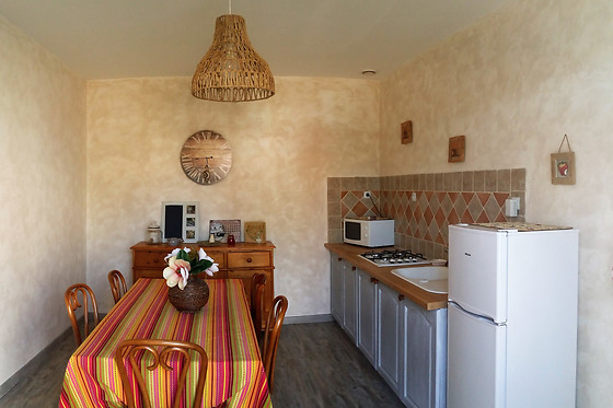 Le Logis de la Lande - photo 10