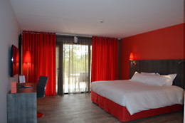 Georges Blanc Parc