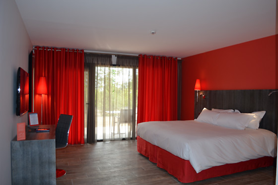 Georges Blanc Parc - photo 0