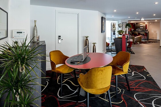 Online Booking EPS - photo 2