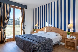 HOTEL CANOVA SPORT & RELAX