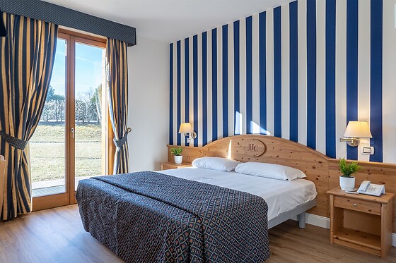 HOTEL CANOVA SPORT & RELAX - photo 0