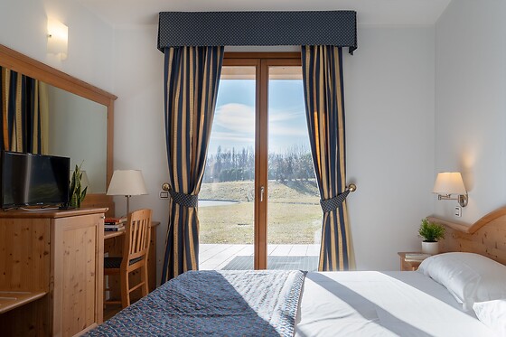 HOTEL CANOVA SPORT & RELAX - photo 1
